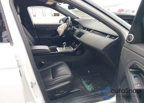 2020 Land Rover Range Rover Evoque S из США, поврежденный, VIN SALZJ2FX2LH018423